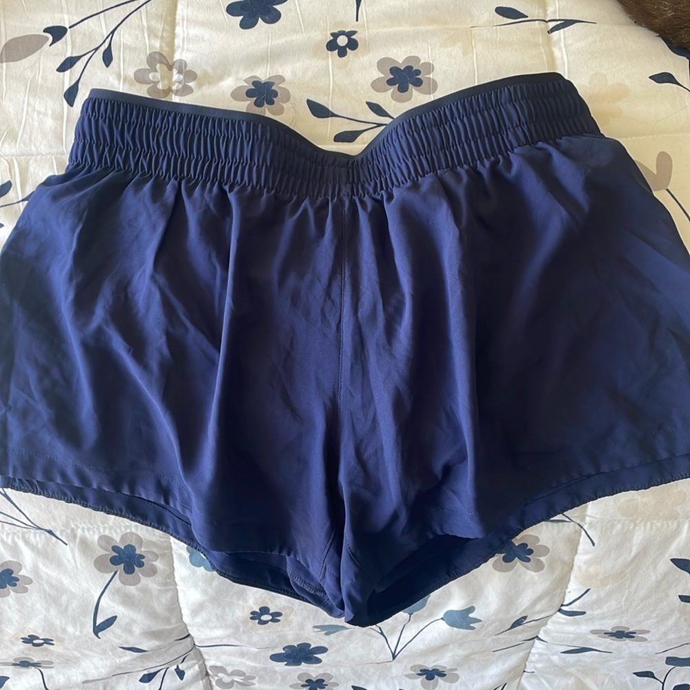 Fabletics shorts